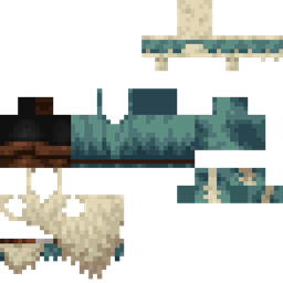 Semos Villagers Biome Fix logo