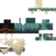 Semos Villagers Biome Fix logo