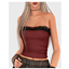 Faye Tube Top logo