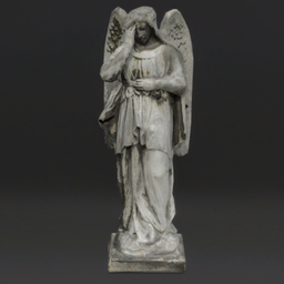 Angel Statue