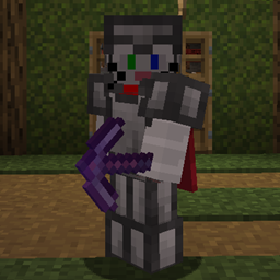 Zang's Obsidian Tools logo