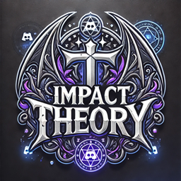 Impact Theory Create SMP project image