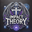 Impact Theory Create SMP logo