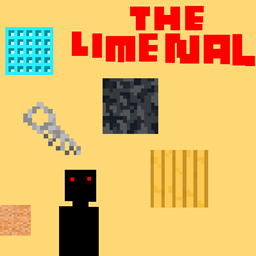 The Limenal Dimension logo