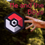 Cobblemon for Me and the Boys logo
