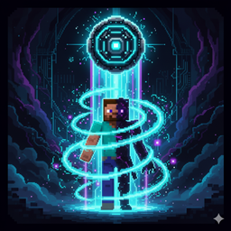 Elytra+ Fx - Minecraft Bedrock Texture Packs - CurseForge