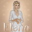 GoldFish Elena Bridal Gown logo