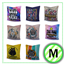 Merleaux - Sassy Pants Pillows logo