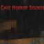 Cave Horror Sounds logo