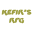 Kefir's RPG logo