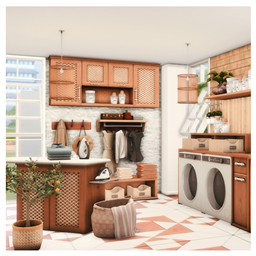 Vanessa Laundry