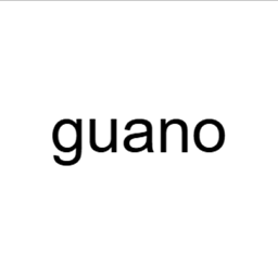 CGS: Guano Recipe logo