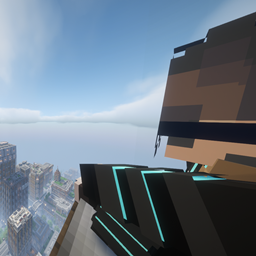 Untitled Parkour Pack project image