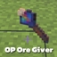 OP Ore Giver logo