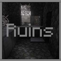 Village Ruins - 80% Abandoned Villages project image