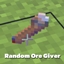 Random Ore Giver logo