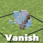 Vanish Tool logo