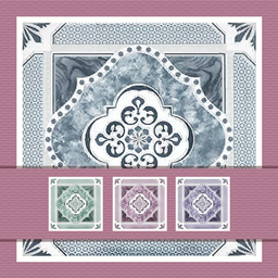 Miltan Tile Floor V2