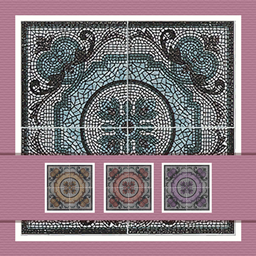 Sens Tile Floor logo