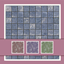 Old Small Tile Floor logo