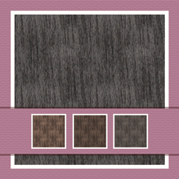 Wood Work Floor_V1