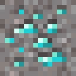Dio's Gravel Ore project image