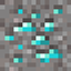 Dio's Gravel Ore logo