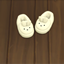 Rabbit Slippers furniture logo