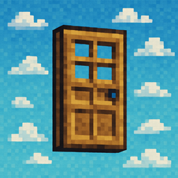 Floating Doors logo