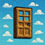 Floating Doors logo
