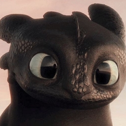 HTTYD Franchise Paintings logo