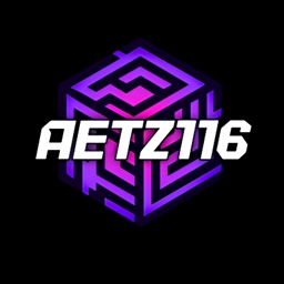 AETZ116 project image