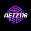 AETZ116 logo