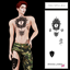 Male tattoo #16 logo