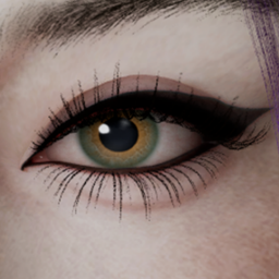 Eyeliner 05 logo