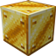 Golden Decor logo