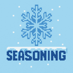 Seasoning project image