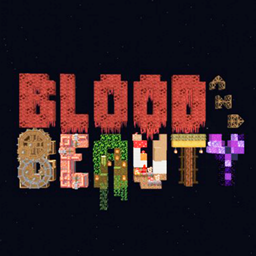 Blood and Beauty logo