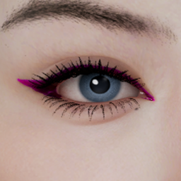 Eyeliner 02 logo