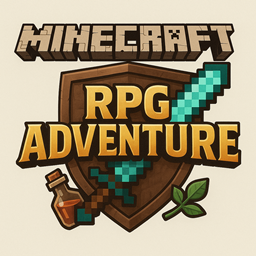RPG magic project logo