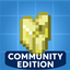 Create: Chemistry - Community Edition logo