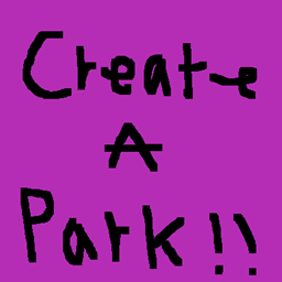 Create'a park logo
