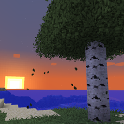 Better Foliage - Legacy Edition logo