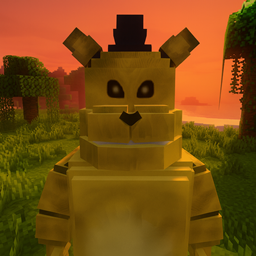 The Terror Of Fredbear logo