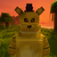 The Terror Of Fredbear logo