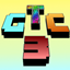 GregTechnoCraft 3 logo