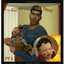 single dad cas pack logo