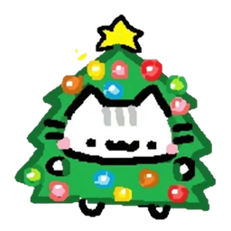 FrostLands SMP logo