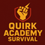 Quirk Academy Survival logo