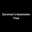 Survivor's Ascension Tree [Pufferfish's Skills] logo
